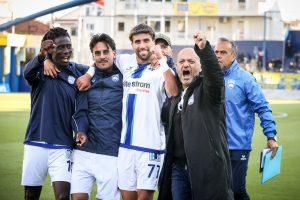 Το θρίλερ για τη σωτηρία συνεχίζεται και η Κηφισιά χαμογελά – Η βαθμολογία των play out