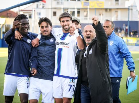 Το θρίλερ για τη σωτηρία συνεχίζεται και η Κηφισιά χαμογελά – Η βαθμολογία των play out