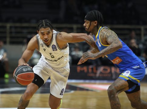 «Βόμβα» για ΠΑΟΚ στη Euroleague – Αποκαλυπτικό δημοσίευμα!