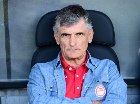 Μεντιλίμπαρ: «Δεν εκμεταλλευτήκαμε τις ευκαιρίες μας, τους χαρίσαμε το παιχνίδι»