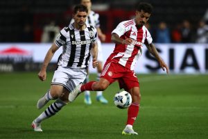 Τα δεδομένα για ΑΕΚ, ΠΑΟΚ, Ολυμπιακό στο Champions League της επόμενης σεζόν