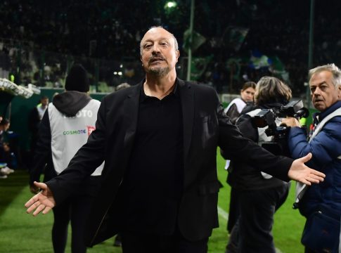 Τα δεδομένα για τον επόμενο προπονητή του Παναθηναϊκού