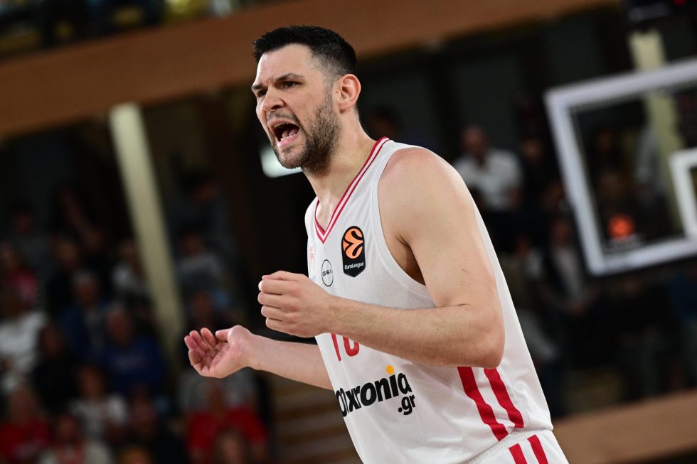 Τα δέκα Final Four του Κώστα Παπανικολάου