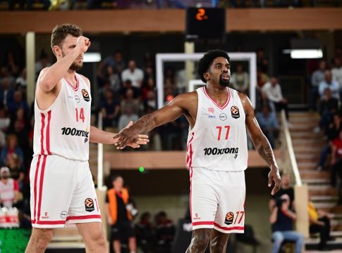 Πότε είναι ο ημιτελικός του Ολυμπιακού στο Final Four της Αθήνας – Οι πιθανοί αντίπαλοι