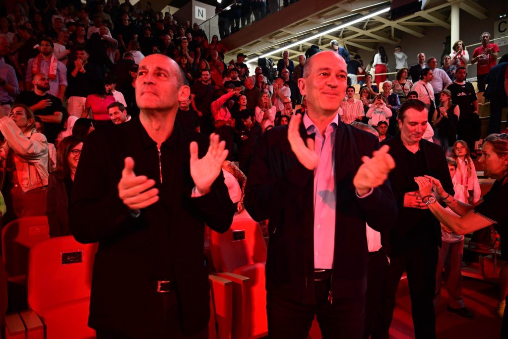 Παναγιώτης Αγγελόπουλος: «Την έχουμε φάει στη μάπα τη μαγεία των Final 4»