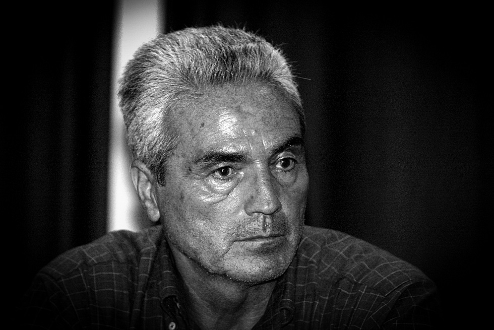 Η ανάρτηση του Νίκου Γαβαλά για τον Σταύρο Τσώχο:  Η φωτογραφία με Μπούκοβι και Πολυχρονίου (pic)