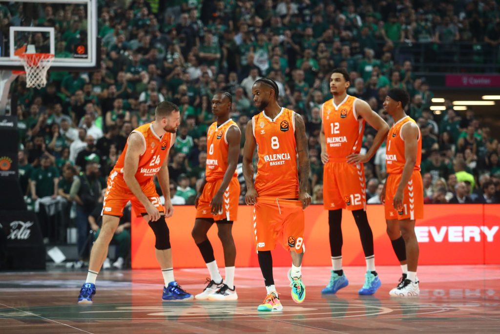 Μοντέρο: «Με την ίδια ένταση και στο Game 4»