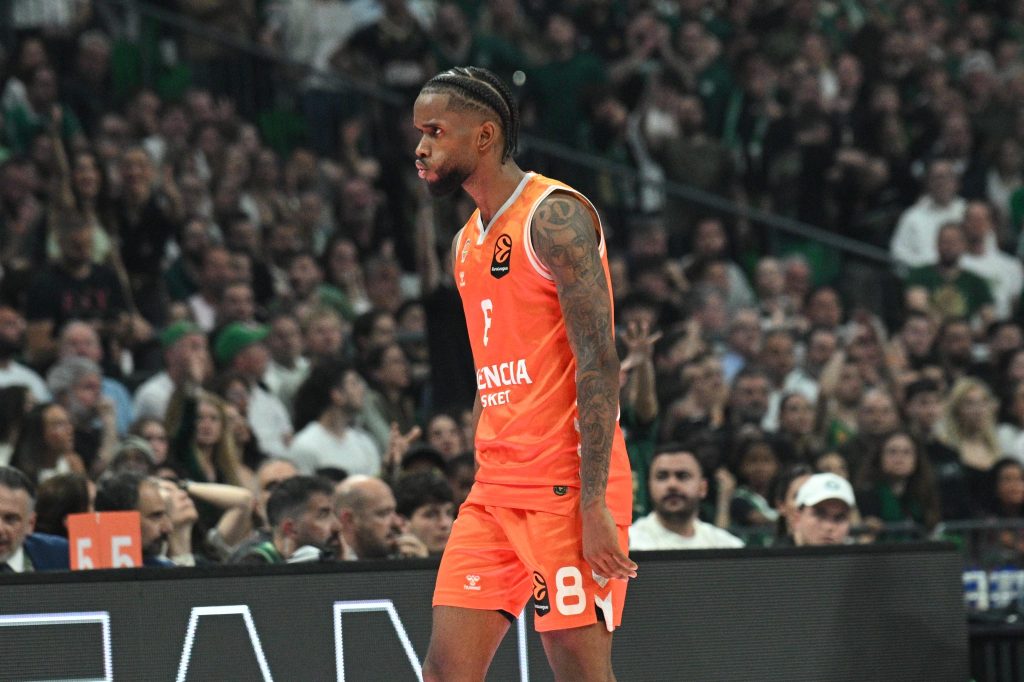 «Βόμβα» με Μοντέρο στην Euroleague!