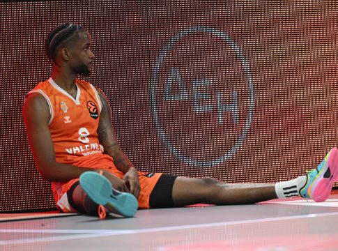 Ατάκα «φωτιά» του Μοντέρο για τον Παναθηναϊκό και την ανατροπή-πρόκριση στο Final Four