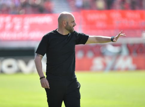 Σαραγόσα: «Αν ξέραμε τι φταίει θα κάναμε ό,τι μπορούσαμε για να το αλλάξουμε»