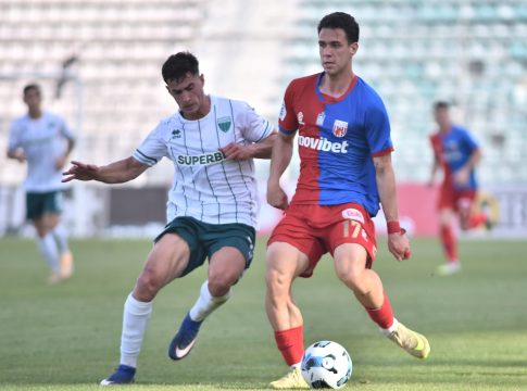 Η βαθμολογία των playoffs της Super League για τις θέσεις 5-8 (pic)