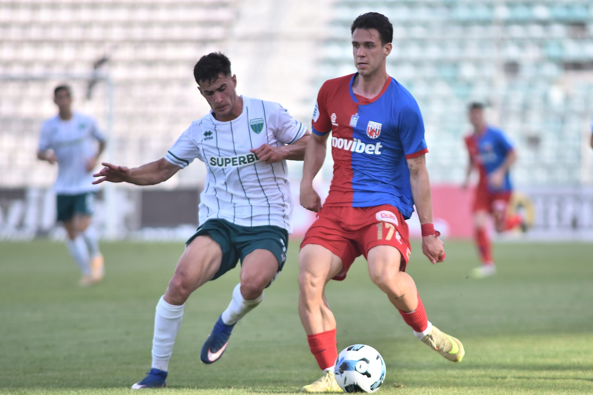Η βαθμολογία των playoffs της Super League για τις θέσεις 5-8 (pic)