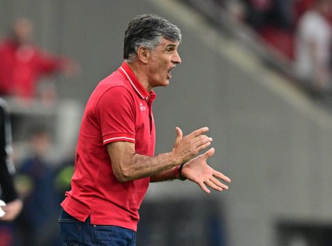 Μεντιλίμπαρ: «Κυριαρχήσαμε, αλλά για ένα ακόμα παιχνίδι δεν μπορέσαμε να νικήσουμε»