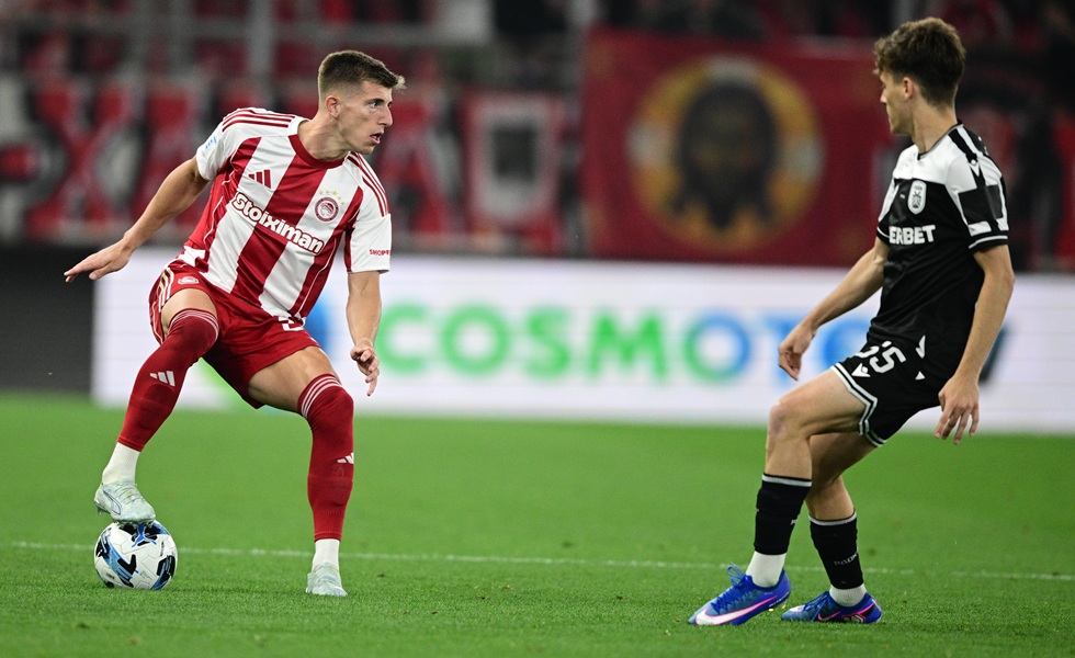 Champions League: Αυτοί είναι οι υποψήφιοι αντίπαλοι Ολυμπιακού ή ΠΑΟΚ εφόσον τερματίσουν στη 2η θέση