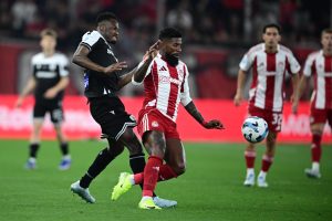 Η… συμφωνία του Ρέντη και το Champions League
