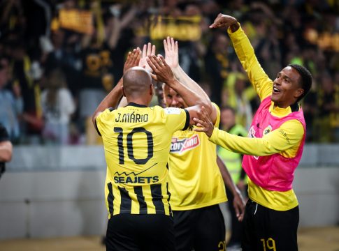 Στα πλέι οφ του Champions League η ΑΕΚ – Οι ημερομηνίες των αγώνων