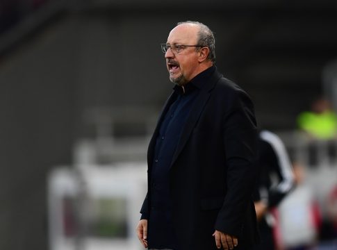 Ο απολογισμός που «καίει» τον Μπενίτεθ και η αλήθεια για το πρότζεκτ του στον Παναθηναϊκό