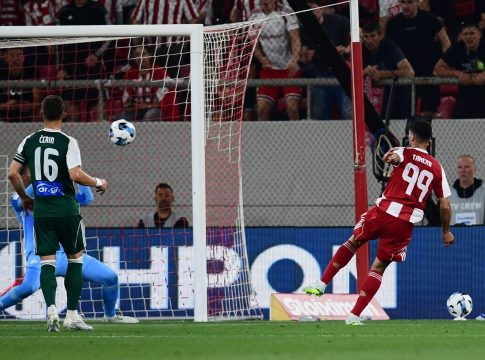 Μεγάλη ευκαιρία του Ολυμπιακού με Ταρέμι (vid)