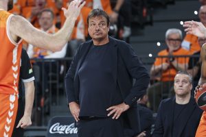 Στην Ισπανία θεωρούν… τελειωμένο τον Αταμάν και τον συνδέουν με την Μπαρτσελόνα