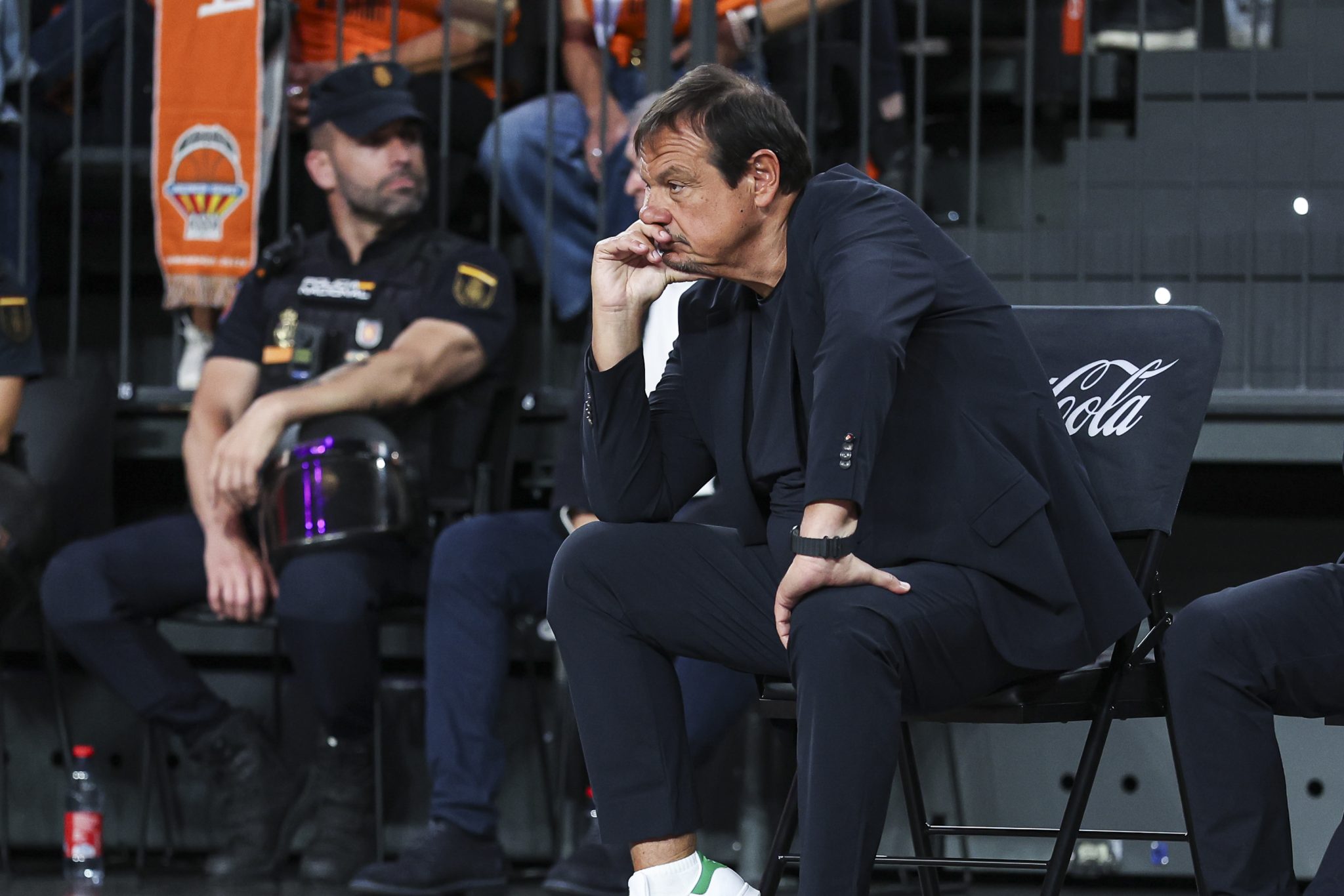 O Αταμάν έχασε την… μπάλα (ξανά) και οι εξελίξεις πλέον μοιάζουν δεδομένες