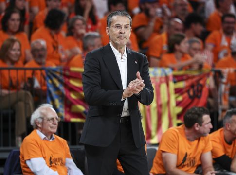 Ο Μαρτίνεθ δεν πήρε ούτε ένα τάιμ άουτ στο Game 5