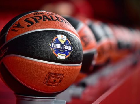 Όλα τα μέτρα της Αστυνομίας ενόψει Final Four – Πού απαγορεύονται οι συναθροίσεις