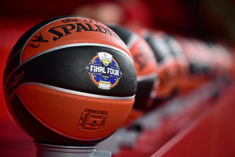 Τα μέτρα της αστυνομίας ενόψει του Final 4