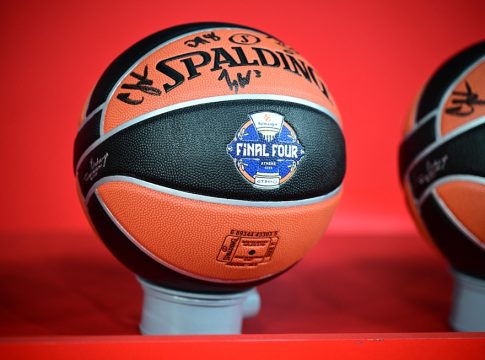 Euroleague: «Πάνω από μισό εκατομμύριο άνθρωποι προσπαθούσαν ταυτόχρονα να κλείσουν θέση στο Final Four της Αθήνας»