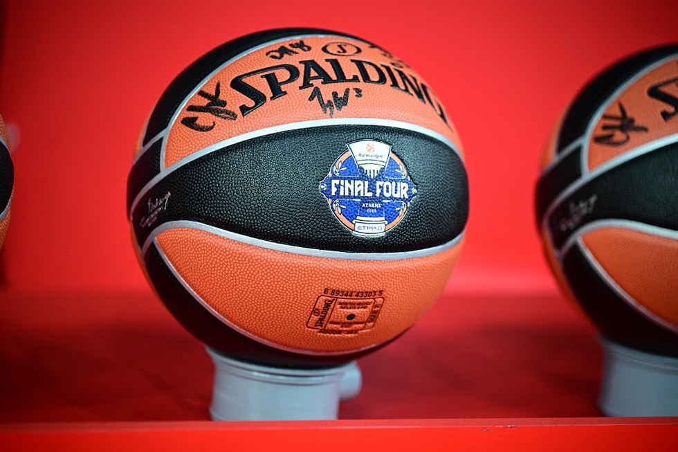 Euroleague: «Πάνω από μισό εκατομμύριο άνθρωποι προσπαθούσαν ταυτόχρονα να κλείσουν θέση στο Final Four της Αθήνας»