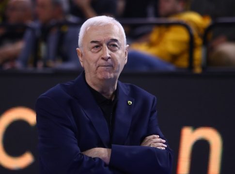Σάκοτα: «Ο Άρης προετοιμάστηκε καλά, πρέπει να είμαστε ευχαριστημένοι»