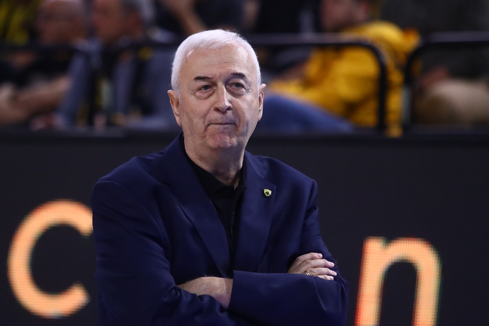 Σάκοτα: «Είμαστε υποχρεωμένοι να συνέλθουμε όσο πιο γρήγορα γίνεται»
