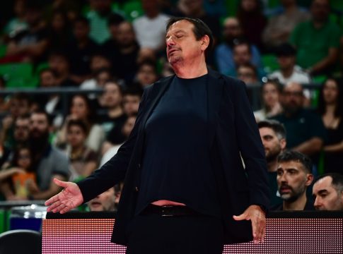 Ραγδαίες εξελίξεις στον Παναθηναϊκό: Μετράει… ώρες ο Αταμάν!