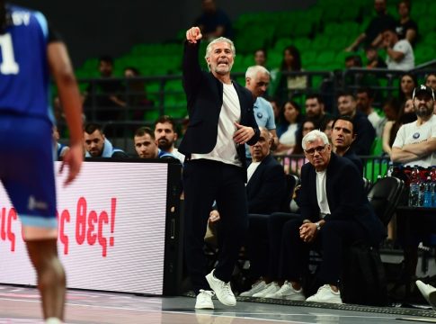 Ζιάγκος: «Να επιστρέψουμε στους Μυκονιάτες την αγάπη και την ευγνωμοσύνη που έχουμε λάβει»