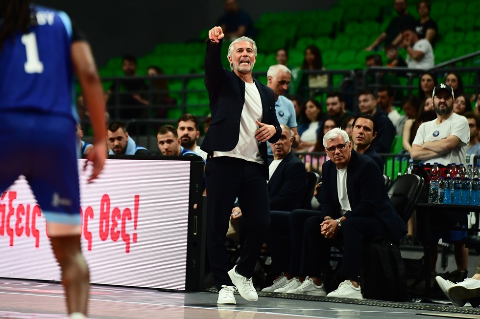 Ζιάγκος: «Να επιστρέψουμε στους Μυκονιάτες την αγάπη και την ευγνωμοσύνη που έχουμε λάβει»