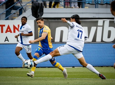 Αστέρας Τρίπολης – Κηφισιά 0-0: Πολύτιμος βαθμός για τους Αρκάδες