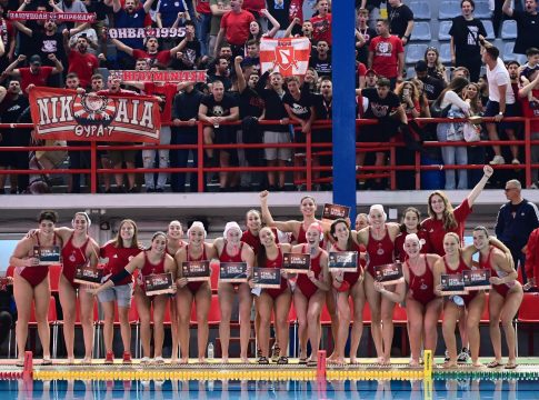 Champions League γυναικών: Η Ματαρό αντίπαλος του Ολυμπιακού στο Final-4