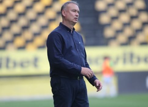 Άρης: Προβάδισμα στο Ζλάτιμπορ