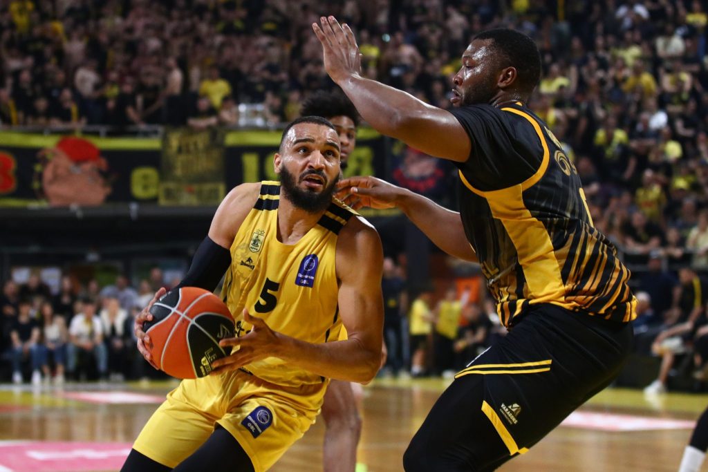 Άρης Betsson – ΑΕΚ 90-81: Μα δεν… τελειώσαμε