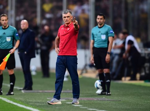 Μεντιλίμπαρ: «Θα είμαστε και του χρόνου στο Champions League»