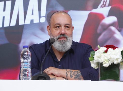 Καραπαπάς: «Όταν κάτι δεν πάει καλά, είναι ευκαιρία αντεπίθεσης»