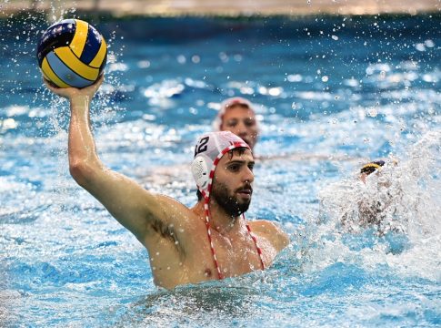 Ολυμπιακός – Μπαρτσελονέτα 9-12: Ήττα για τους «ερυθρόλευκους», με το βλέμμα στο Final Four