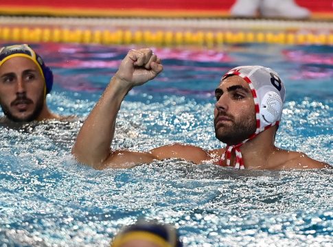 Ολυμπιακός: Έτοιμος για τον πρώτο τελικό με τον Παναθηναϊκό