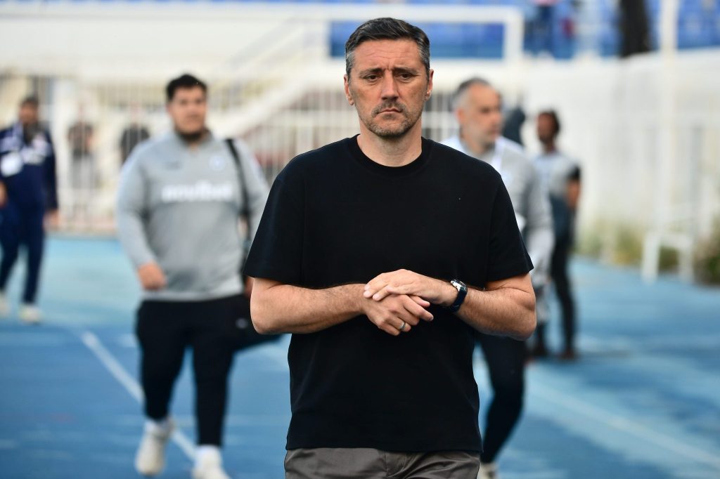Στην Πολωνία το βασικό στάδιο προετοιμασίας του Ατρόμητου (vid)