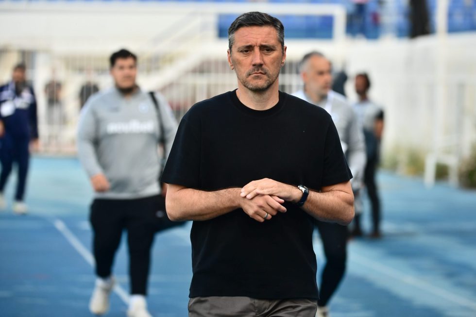 Στην Πολωνία το βασικό στάδιο προετοιμασίας του Ατρόμητου (vid)