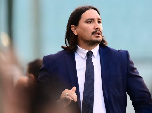 Λέτο: «Ήταν μια φανταστική χρονιά για την Κηφισιά» – Τι είπε για το μέλλον του