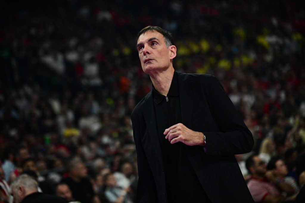 Αποθέωση της Euroleague στο Bartzokas Ball (vid)