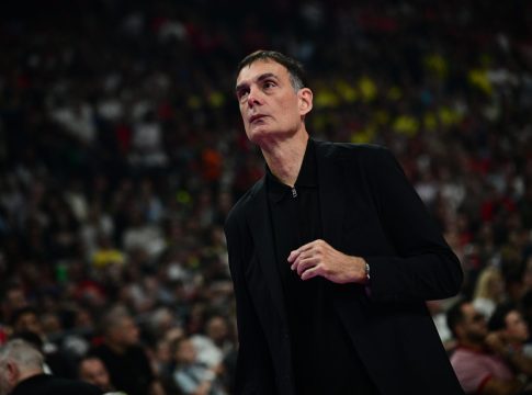 Αποθέωση της Euroleague στο Bartzokas Ball (vid)