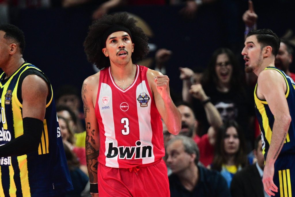Πότε είναι ο τελικός της Euroleague