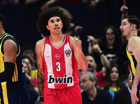 Πότε είναι ο τελικός της Euroleague