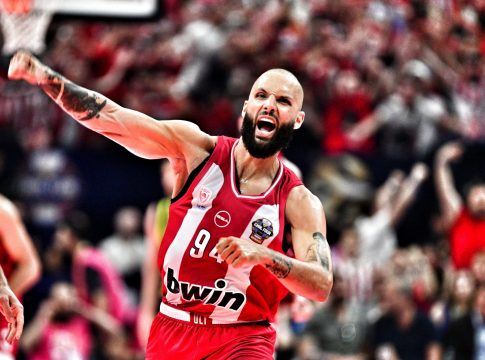 Πότε είναι ο τελικός της Euroleague